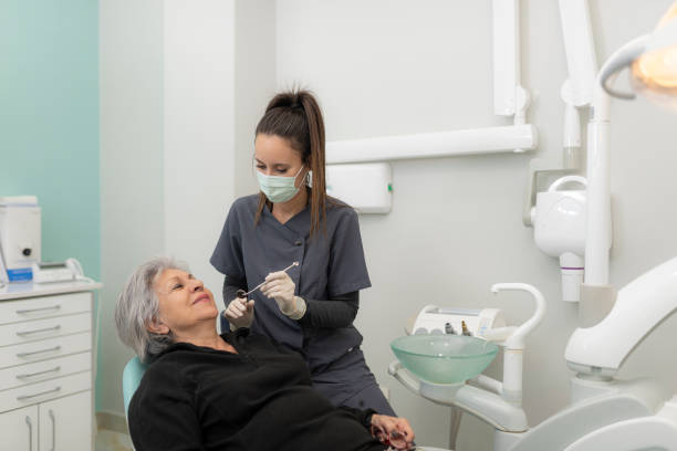 Best Emergency Dental Care for Broken or Chipped Teeth in Trabuco Nyon, CA
