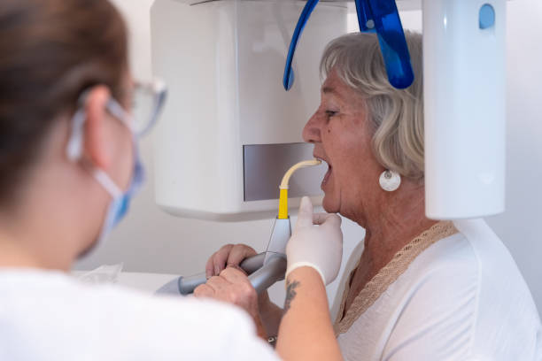 Best Emergency TMJ Treatment in Trabuco Nyon, CA
