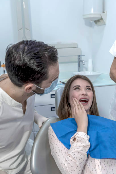 Best Emergency Tooth Extraction in Trabuco Nyon, CA