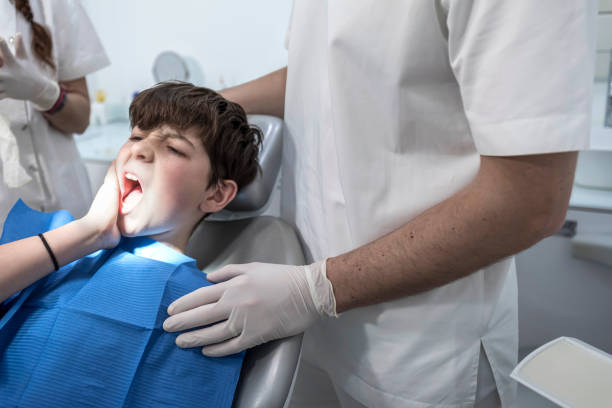 Best Emergency TMJ Treatment in Trabuco Nyon, CA
