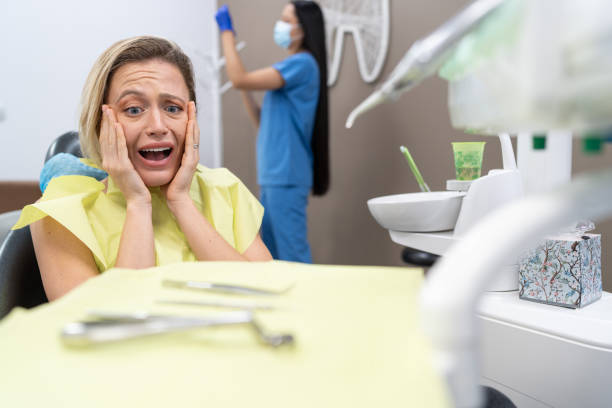 Best Pediatric Emergency Dentist in Trabuco Nyon, CA