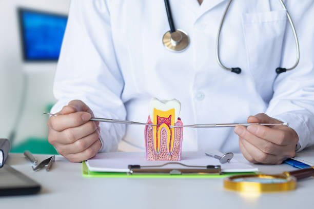 Best Emergency Gum Treatment in Trabuco Nyon, CA