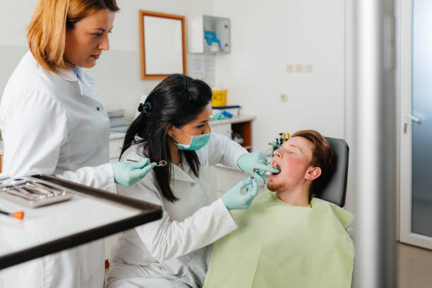 Best Emergency Dental Care for Broken or Chipped Teeth in Trabuco Nyon, CA