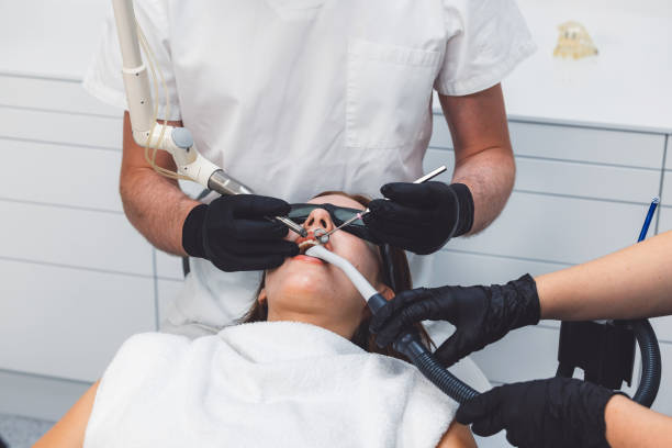 Best Emergency Root Canal Treatment in Trabuco Nyon, CA