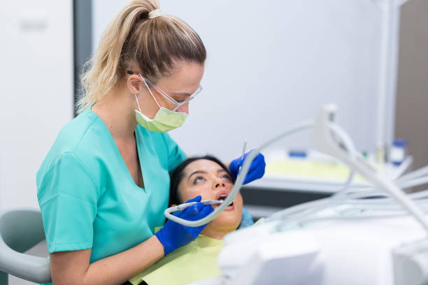 Best Emergency Dental Care for Broken or Chipped Teeth in Trabuco Nyon, CA