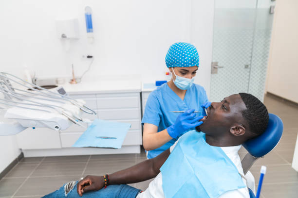 Best Emergency Wisdom Teeth Removal in Trabuco Nyon, CA